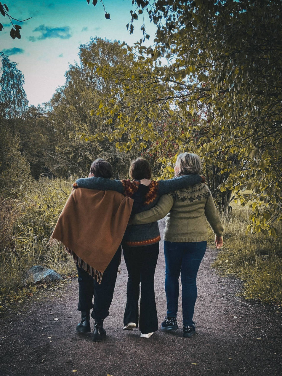 Vihreä kampa